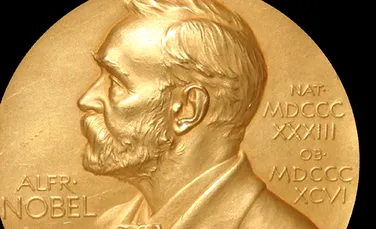 Medalia Nobel pentru descoperirea ADN-ului a fost vândută la licitaţie