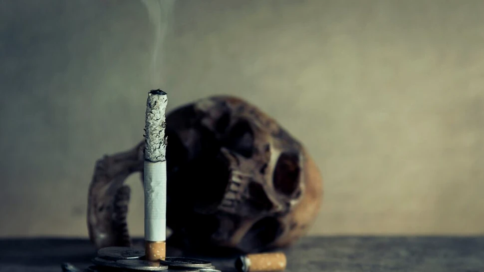 Riscul de depresie și schizofrenie ar putea crește din cauza fumatului