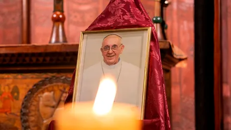 Trei zile de doliu național în Portugalia după moartea Papei Francisc