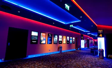 Românii au prins din nou gustul filmelor la cinema. Cât au cheltuit pe bilete anul trecut?
