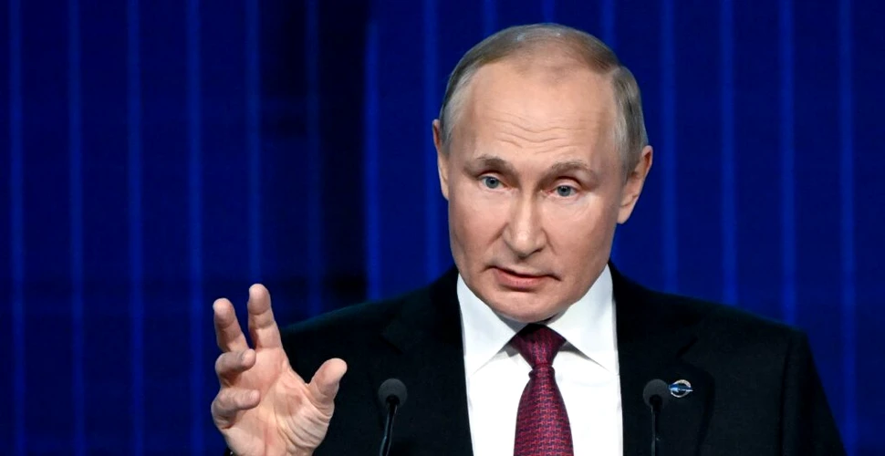 Rusia a amenințat direct Statele Unite ale Americii cu „armament modern unic, capabil să distrugă orice adversar”