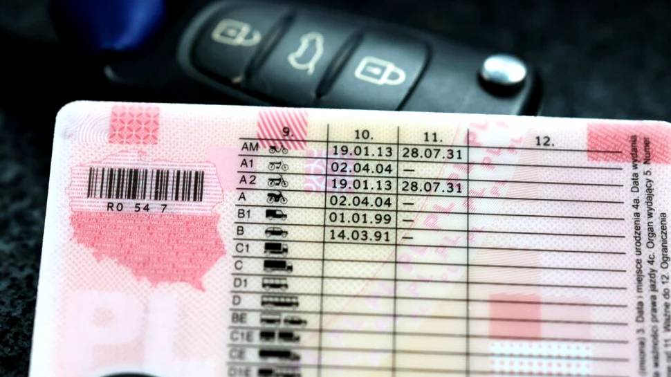 Noi reguli pentru cei care vor să obțină permisul de conducere