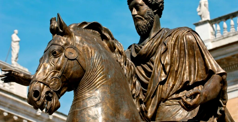 Marcus Aurelius și înțelepciunea atemporală. „Fericirea vieții tale depinde de calitatea gândurilor tale”