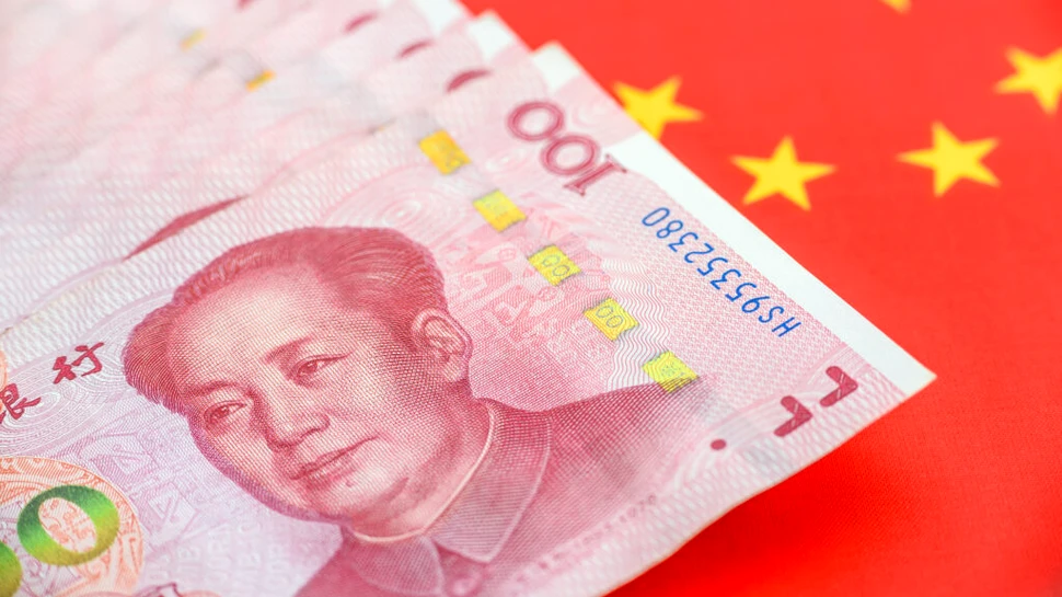 Moneda Chinei a ajuns la cel mai scăzut nivel din ultimele 16 luni