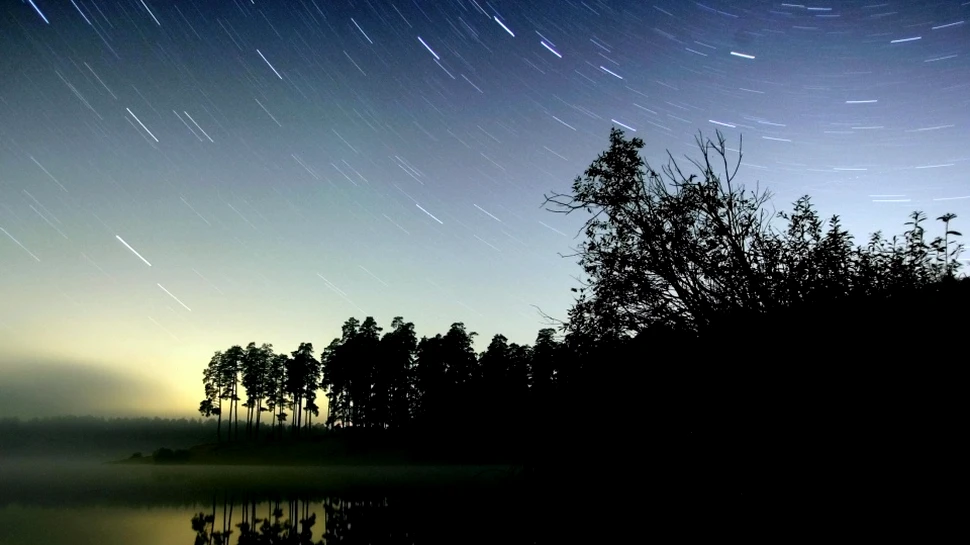 Spectacolul Lyridelor. Zeci de stele căzătoare vor traversa cerul în această noapte – VIDEO