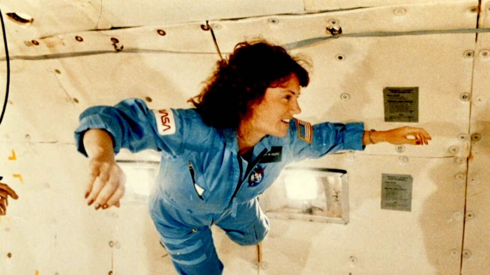 Christa McAuliffe, sau cum s-a sfârșit tragic proiectul Teacher in Space. Dezastrul NASA