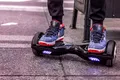 12 ani de închisoare pentru un dentist care a efectuat o operație în timp ce stătea pe un hoverboard