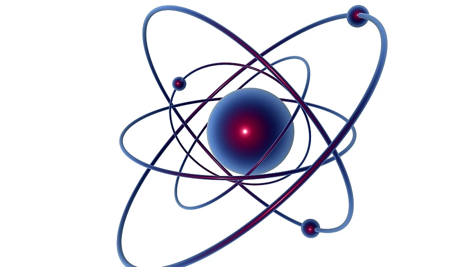 A fost creat cel mai precis cântar din lume, ce a măsurat pentru prima dată masa unui proton!