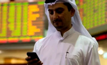 Arabia Saudita a lansat “Jihadul” contra Blackberry
