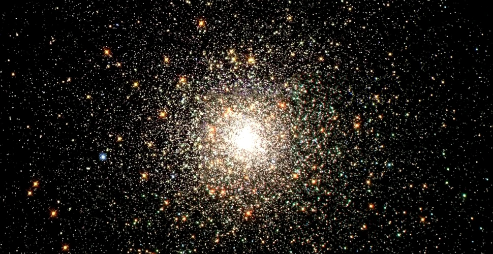 Astronomii au descoperit o stea care este atât de masivă încât a născut o altă stea