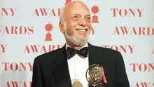 Harold Prince, Prințul de pe Broadway. Omul cu cele mai multe Premii Tony