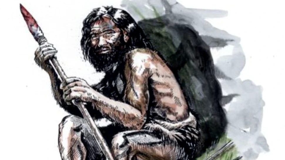 Oamenii de Neanderthal pot pasi din nou pe Terra