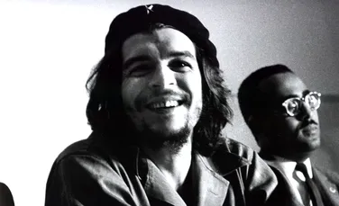 Che Guevara, revoluţionarul care TREBUIA să moară