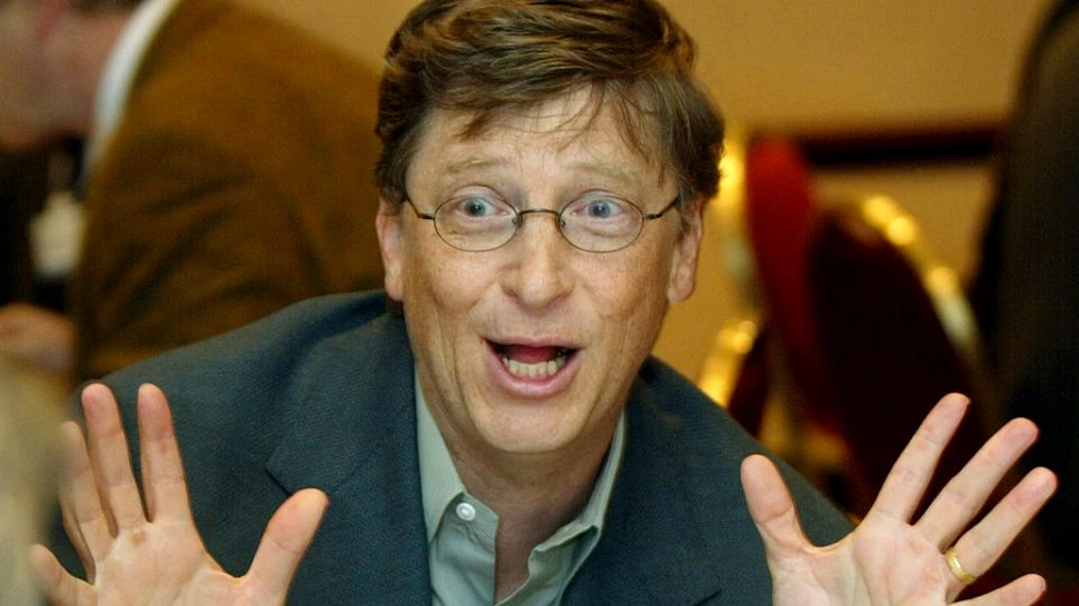 Bill Gates este încă omul cel mai bogat din lume