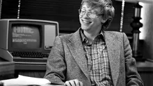 Test de cultură generală. La ce universitate de top a renunțat Bill Gates?