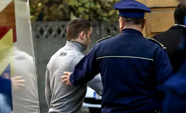 Radu Dogaru, românul care a furat tablouri dintr-un muzeu din Rotterdam. Mama sa ar fi ars lucrările de artă