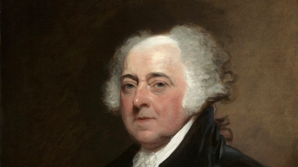 Test de cultură generală. Cine a fost al doilea președinte al SUA?