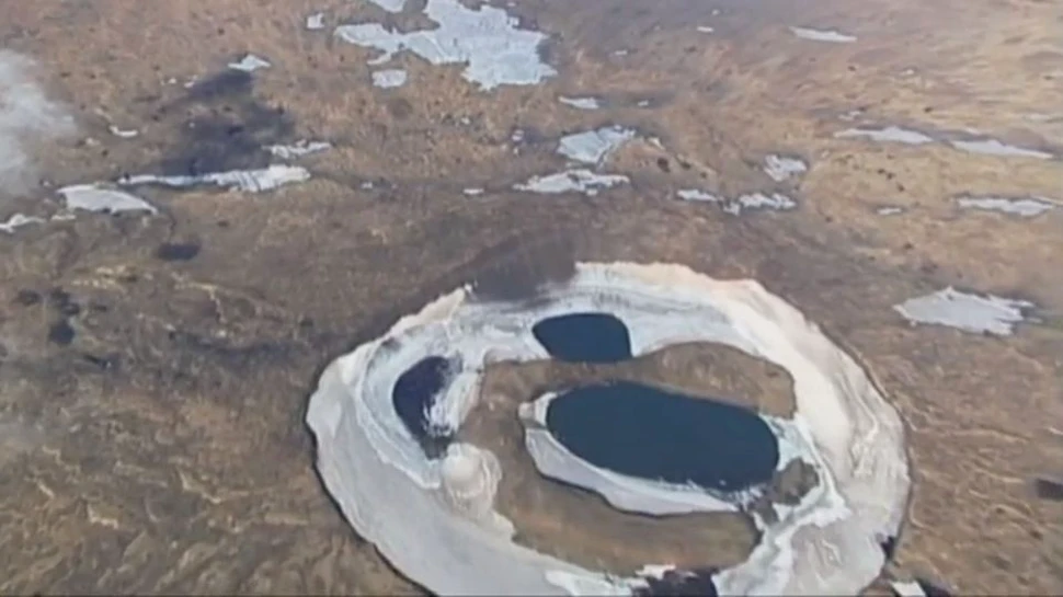 Islanda a comemorat primul gheţar dispărut din cauza schimbărilor climatice – VIDEO