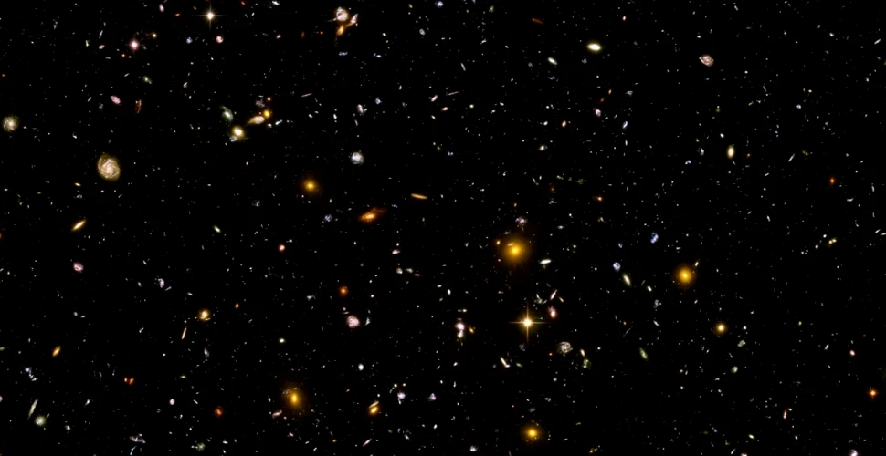 Teoriile lui Einstein cu privire la expansiunea universului sunt confirmate de cercetători