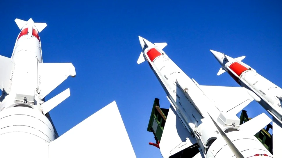 Federaţia Rusă este primul stat care are o armă hipersonică operaţională