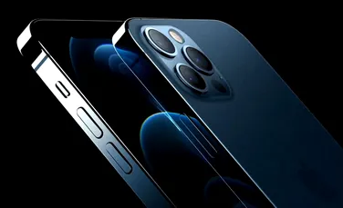 Nova 8 SE de la Huawei are un design care amintește de iPhone 12