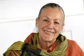 Alice Walton, a doua cea mai bogată femeie din lume. A cumpărat primul tablou la vârsta de 10 ani