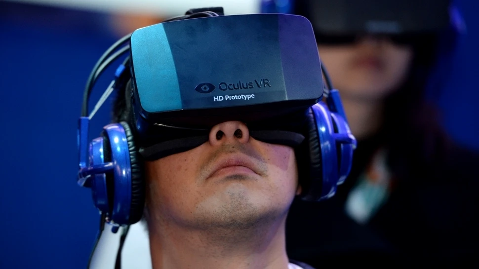 Facebook lansează spaţiului virtual Horizon, disponibil din 2020