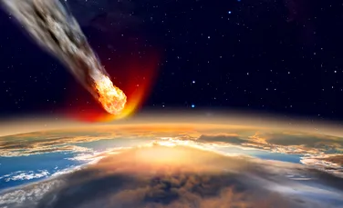 Ce ar mai putea să mănânce oamenii dacă un asteroid ar lovi Pământul?