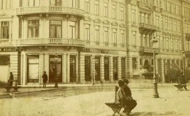 Cum era văzut Bucureştiul în 1911, într-un ghid turistic realizat de un austriac