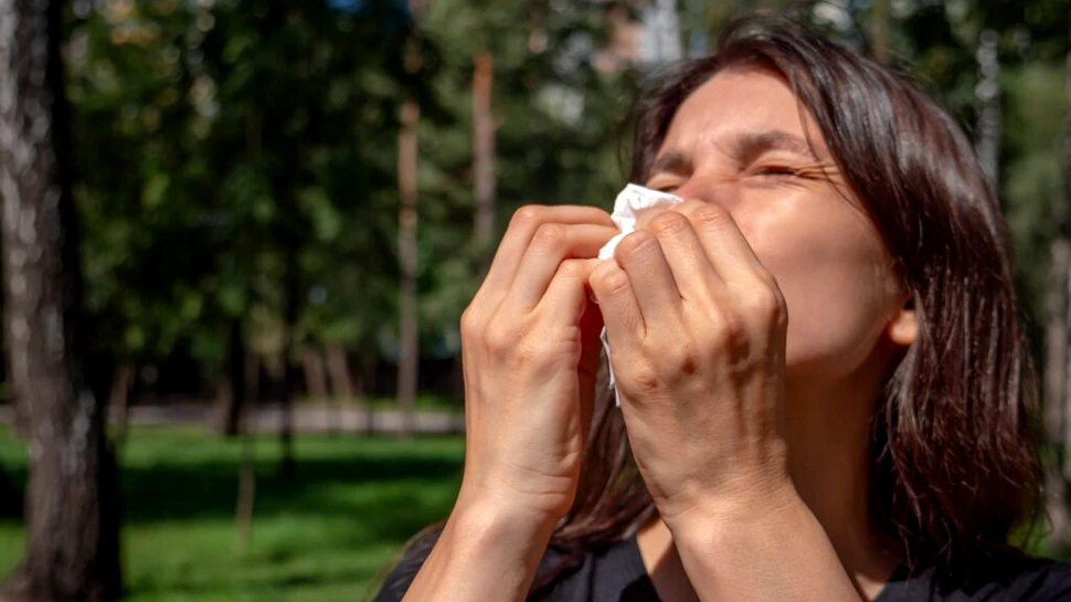 Adevărul deranjant despre alergii: „Este vorba despre tot ce facem noi”