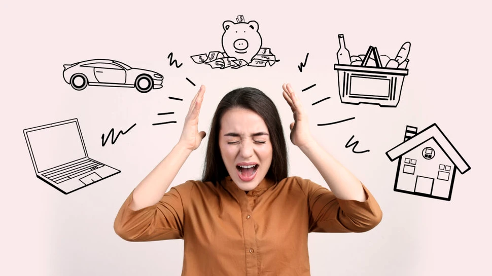 Povara invizibilă care epuizează femeile: cele opt forme ale „muncii mintale” din viața de zi cu zi