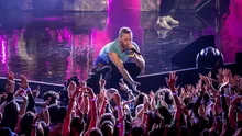 Trupa Coldplay revine pe scenă în 2025! Cine are prioritate la bilete?