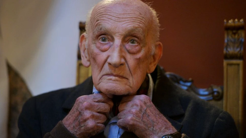 Istoricul Neagu Djuvara a murit. Într-una dintre teoriile sale susţinea că fizionomia românilor s-a schimbat ca urmare a comunismului: ”Am găsit un ţăran îmbrăcat a la Mao Zedong”