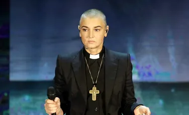 De ce retrage Muzeul de ceară din Dublin figura lui Sinéad O’Connor?