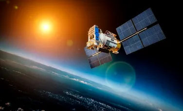 O nouă eră în monitorizarea incendiilor din spațiu! A fost lansat primul satelit din constelația FireSat