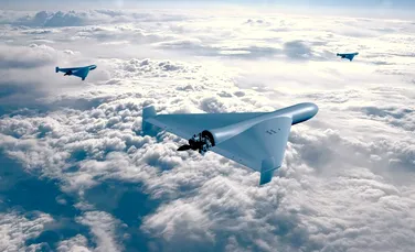 Rusia anunță că a construit cea mai mare fabrică de drone din lume