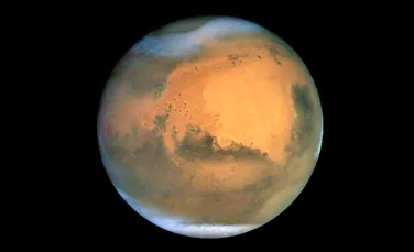 NASA si ESA isi vor uni fortele pentru a explora planeta Marte