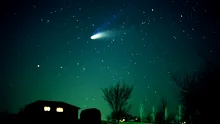 39 de membri ai unei secte s-au sinucis când pe cer a apărut cometa Hale-Bopp