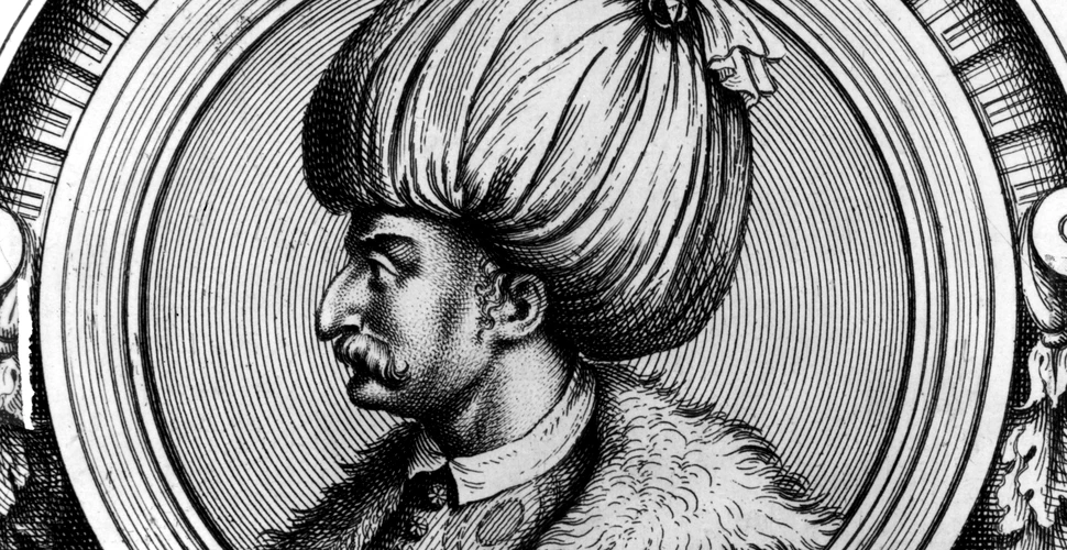 Suleiman Magnificul, marele sultan al Imperiului Otoman care a schimbat lumea