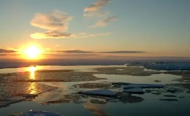 Rusia ordona: Afara cu oamenii din Arctica