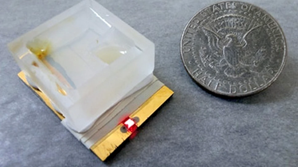 Un nou test pentru detectarea pancreatitei va costa mai puţin de un dolar!