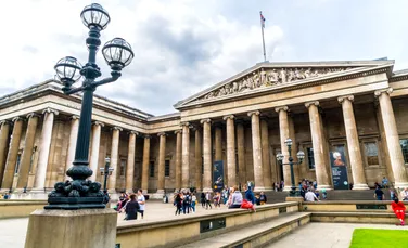 Schimbările climatice, o provocare majoră pentru muzeele din Marea Britanie