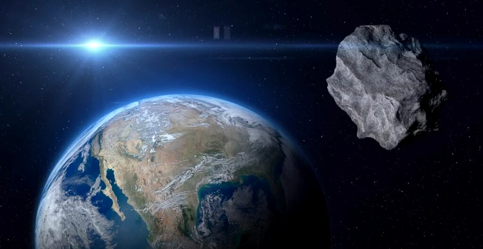 Ce s-ar întâmpla cu un asteroid dacă ar fi distrus cu arme nucleare?