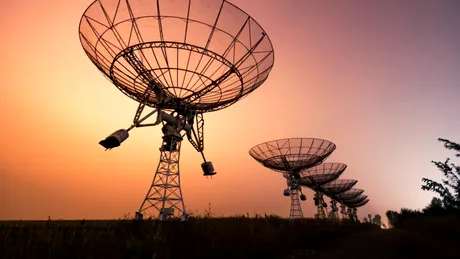 Astronomii au surprins activitatea violentă a unor stele pitice din apropierea noastră