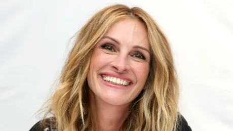 Julia Roberts, recompensată cu un premiu César d’honneur pentru întreaga carieră