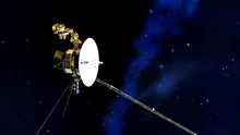 NASA se roagă pentru „un miracol” și speră să mai poată salva sonda Voyager 1