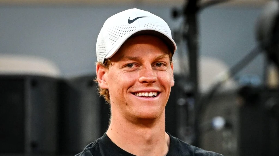 Ce a băut Jannik Sinner ca să scape de crampele musculare din semifinala cu Daniil Medvedev?