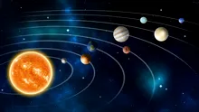 Test de cultură generală. Care este cea mai apropiată planetă de Soare?