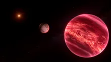 Astronomii au descoperit primul satelit natural dincolo de Sistemul Solar