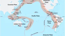 Test de cultură generală. Ce este Inelul de Foc al Pacificului?